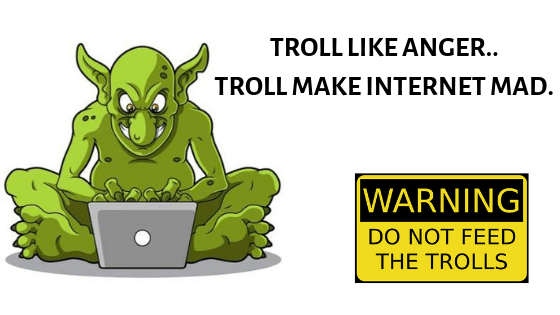 The Scourge of Trolls – 5 Ways to Combat Cyberbullies - Lyndworm